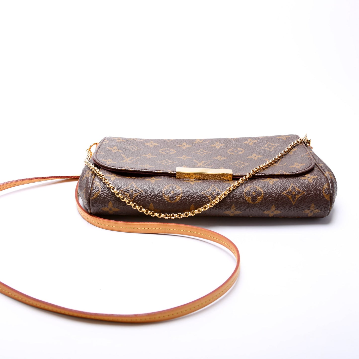 Louis Vuitton Favorite MM Monogram