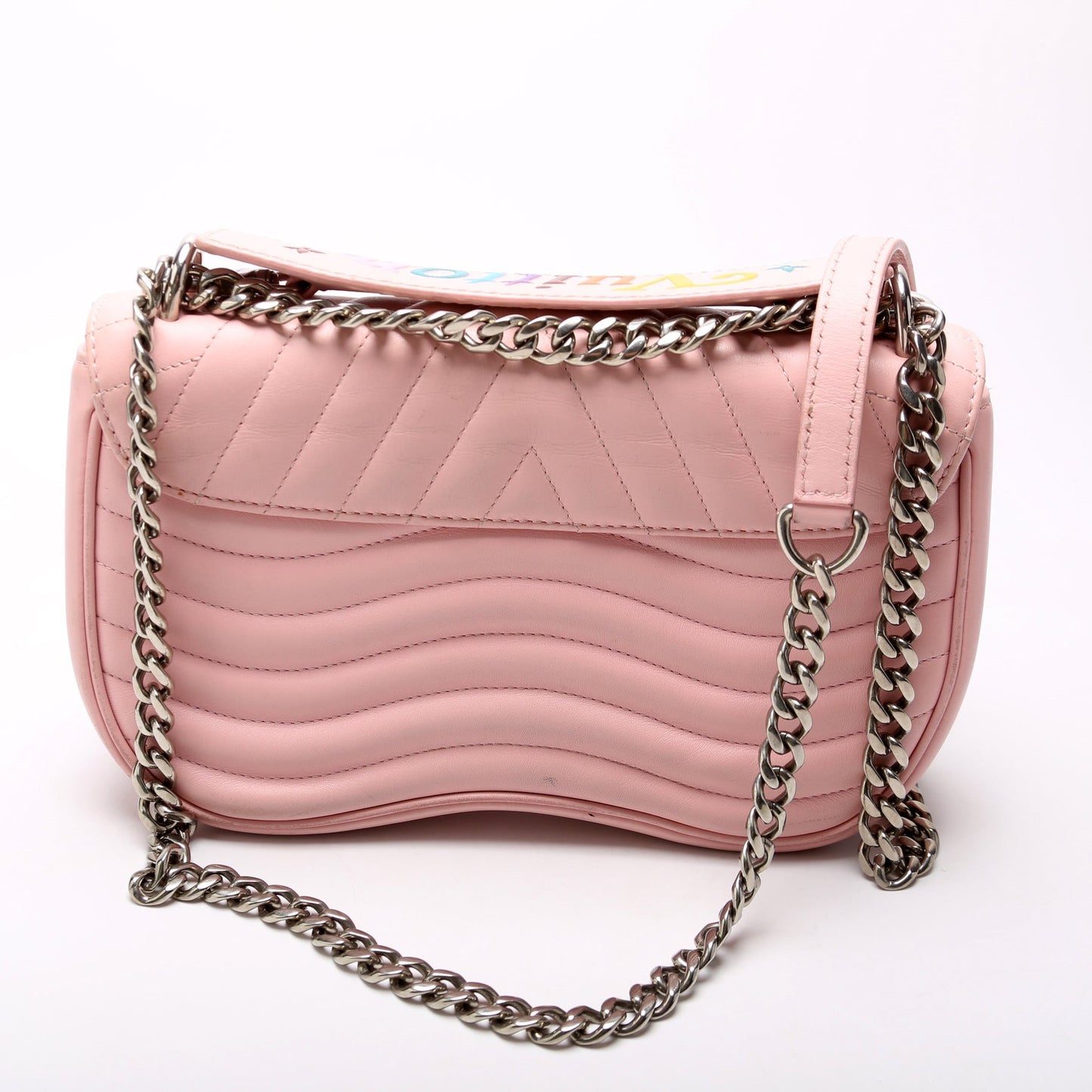 Louis Vuitton New Wave Chain MM