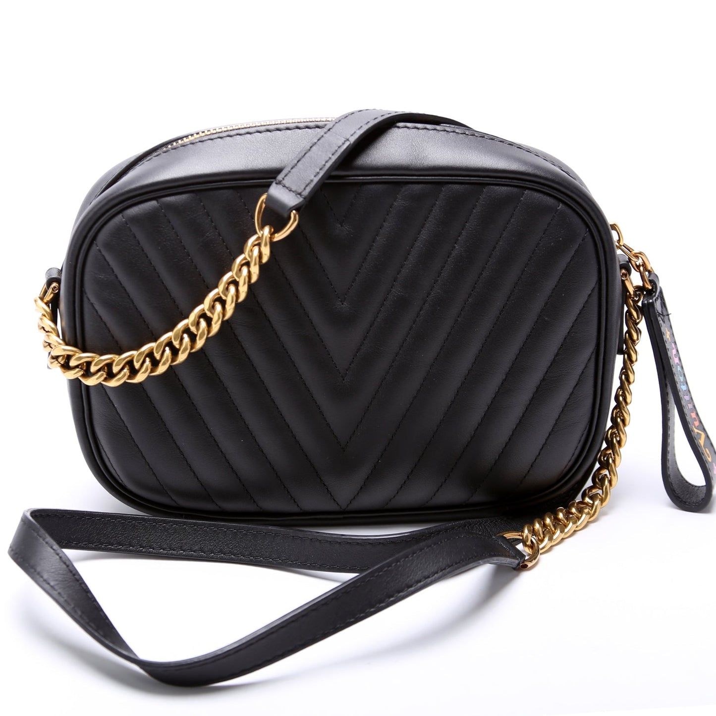 Louis Vuitton New Wave Camera Bag
