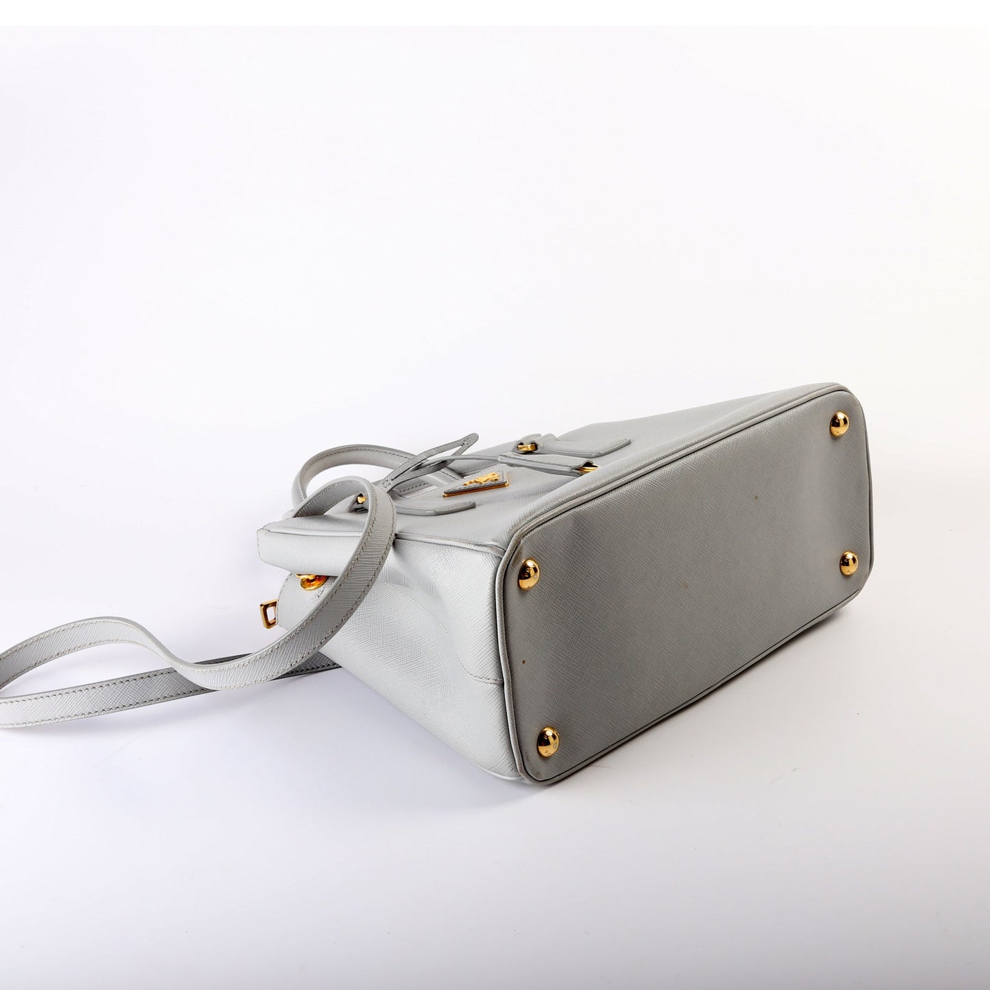 Prada Saffiano Galleria Small Bag