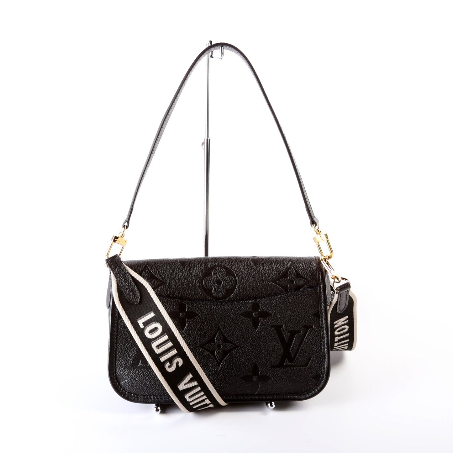 Louis Vuitton Diane Empreinte