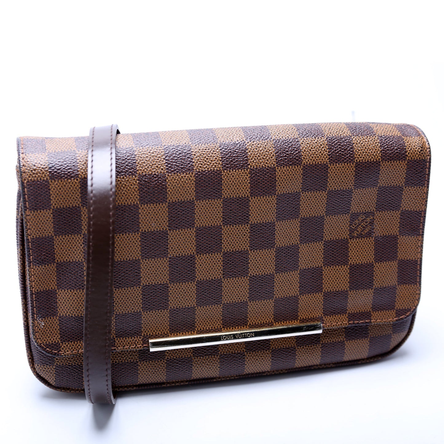 Louis Vuitton Hoxton PM Damier Ebene