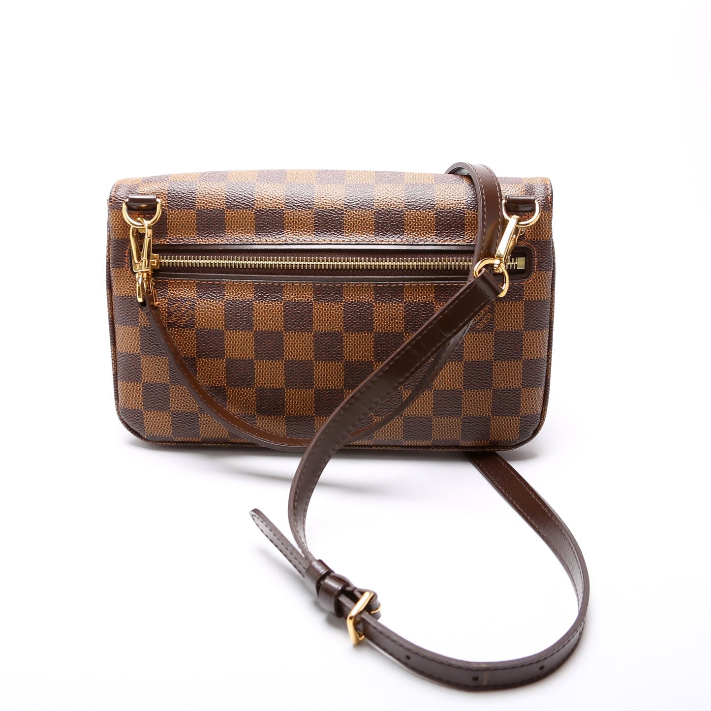 Louis Vuitton Hoxton PM Damier Ebene