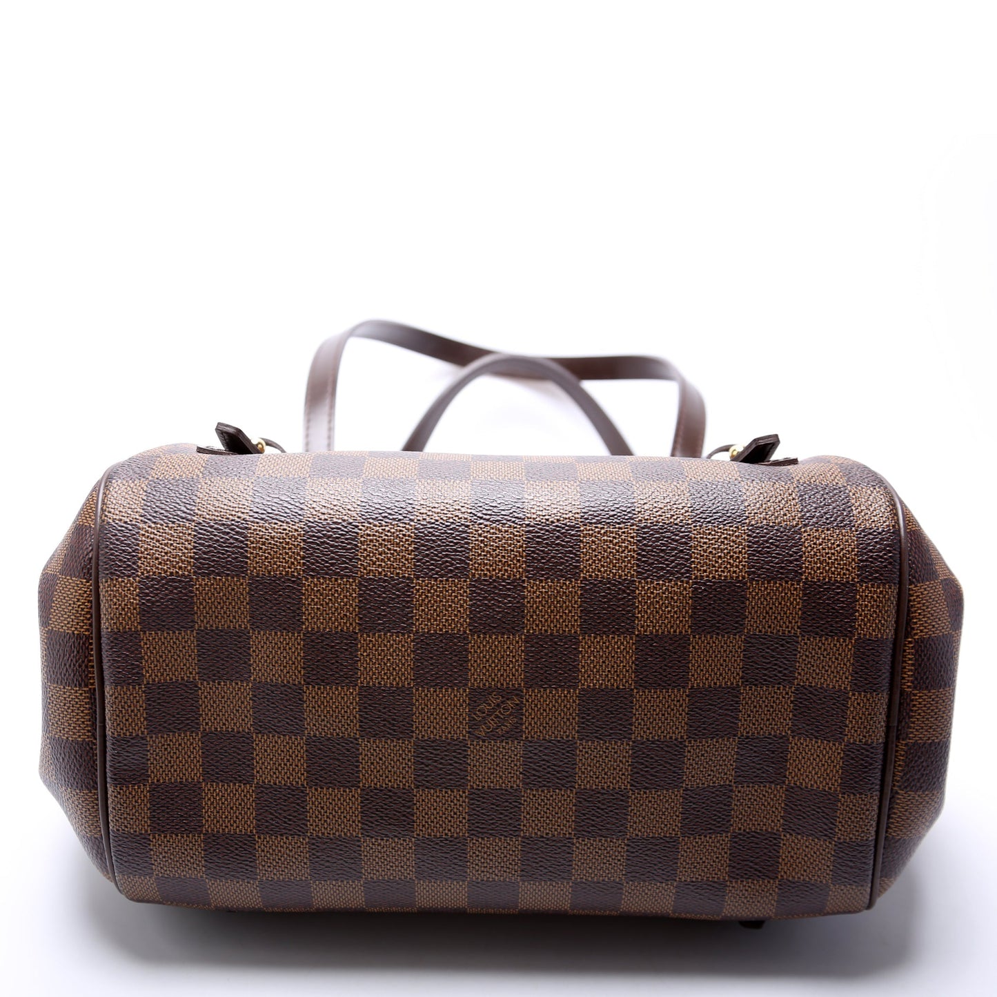 Louis Vuitton Rivington PM Damier Ebene