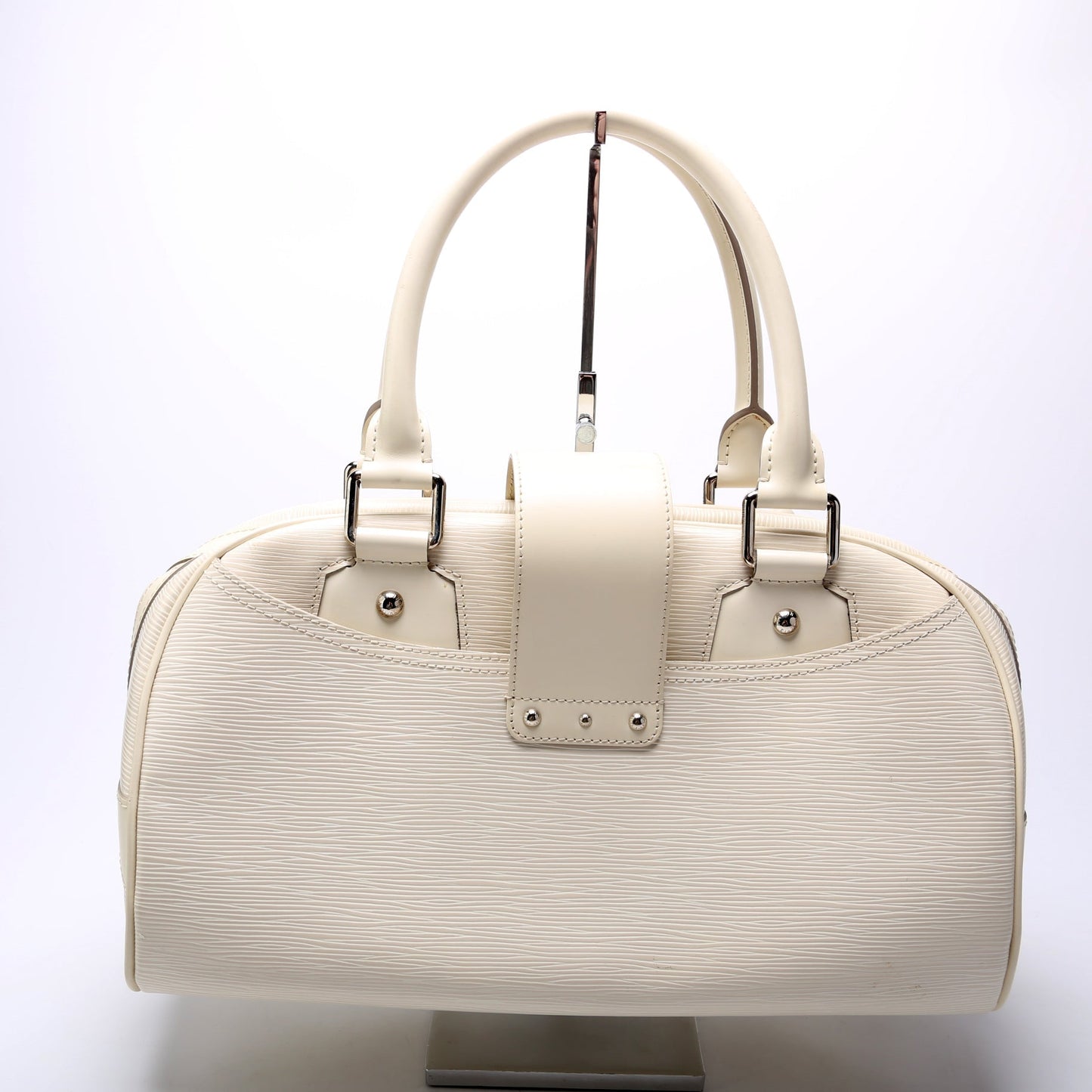 Louis Vuitton Montaigne Bowling GM Epi
