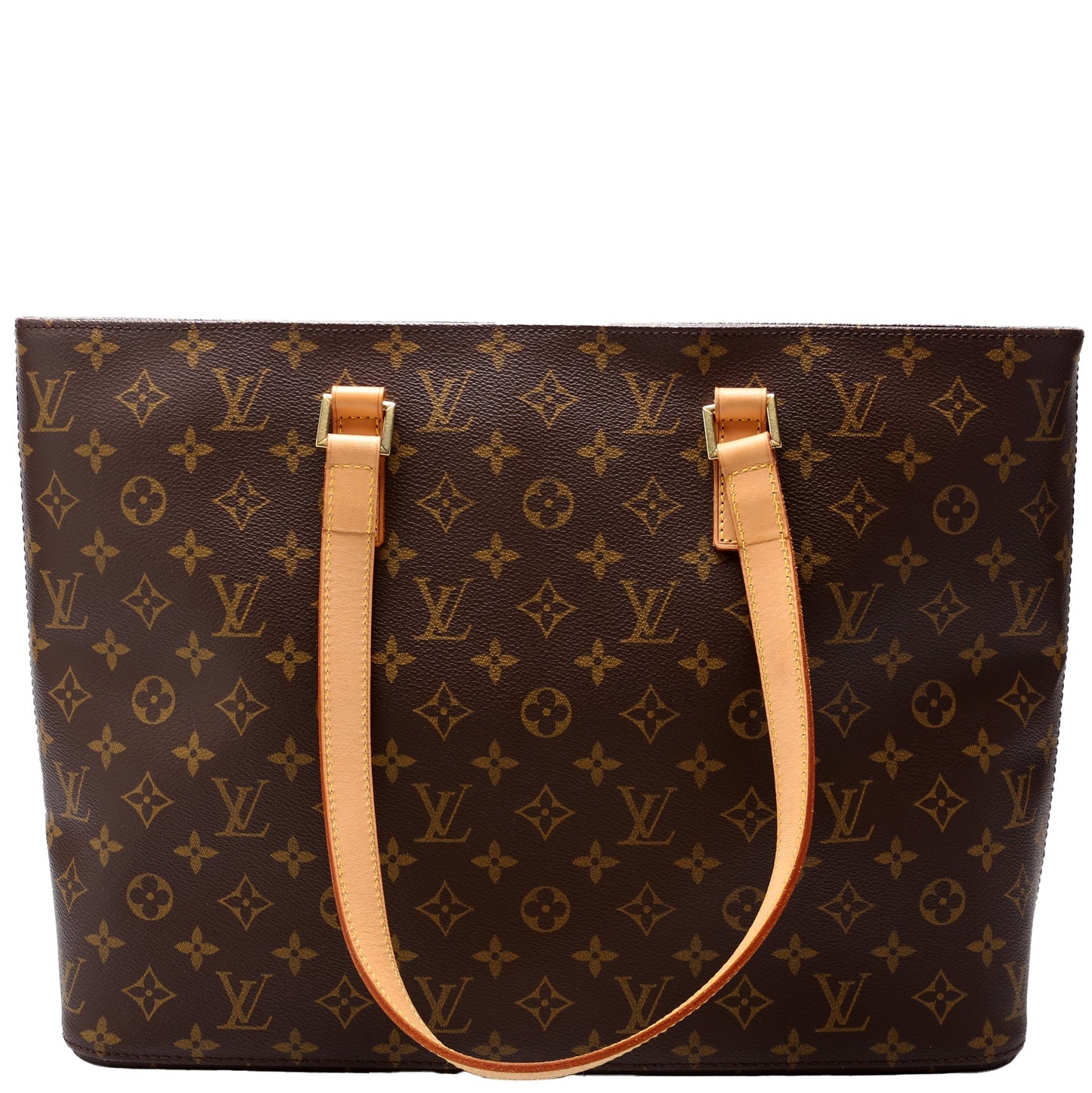 Louis Vuitton Luco Monogram