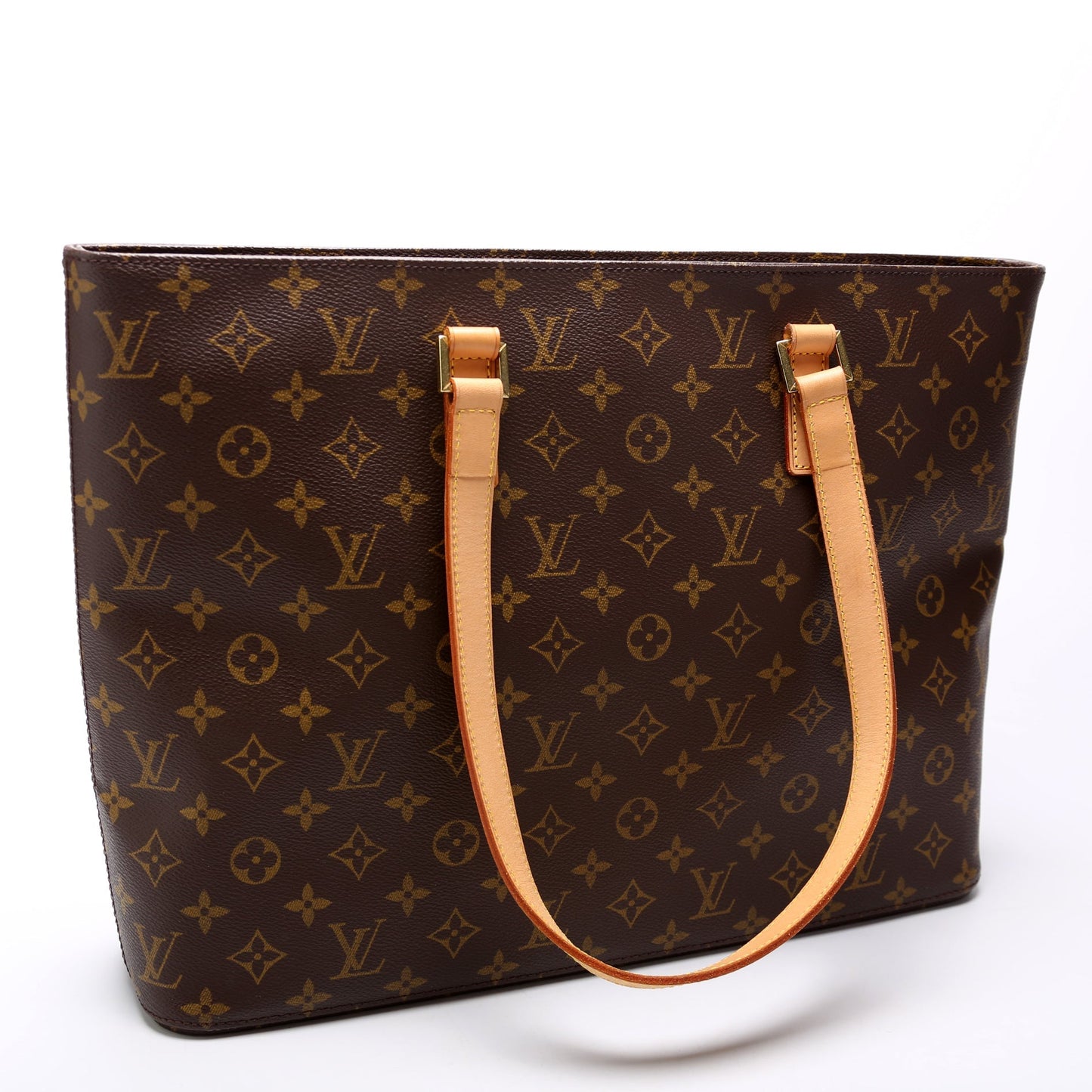 Louis Vuitton Luco Monogram