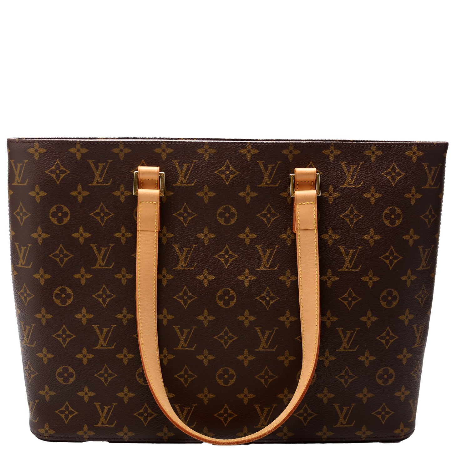 Louis Vuitton Luco Monogram