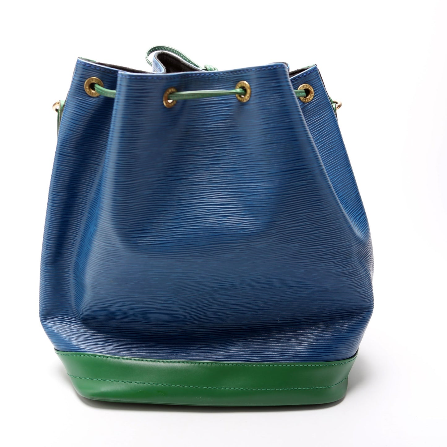 Louis Vuitton Noe Epi Two-Tone Vintage