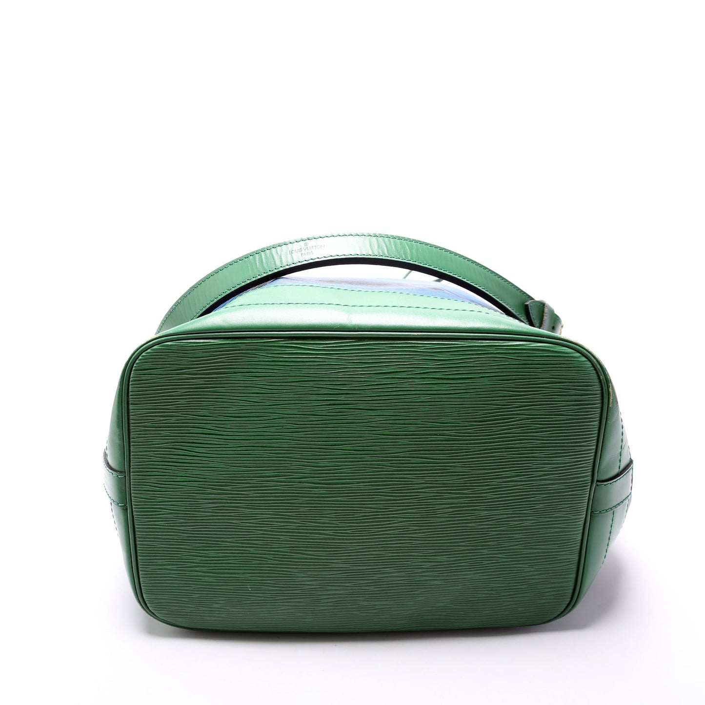 Louis Vuitton Noe Epi Two-Tone Vintage
