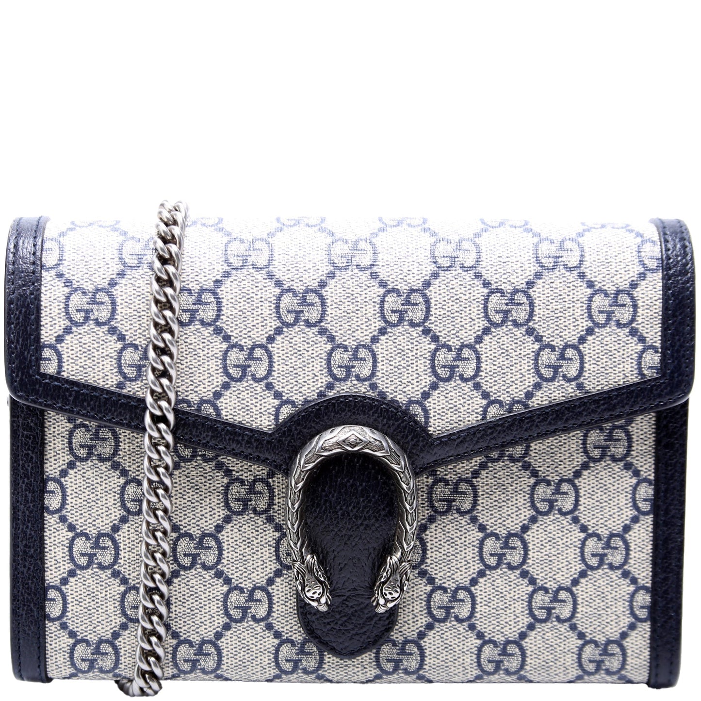 Gucci 401231 Dionysus Mini Wallet Bag