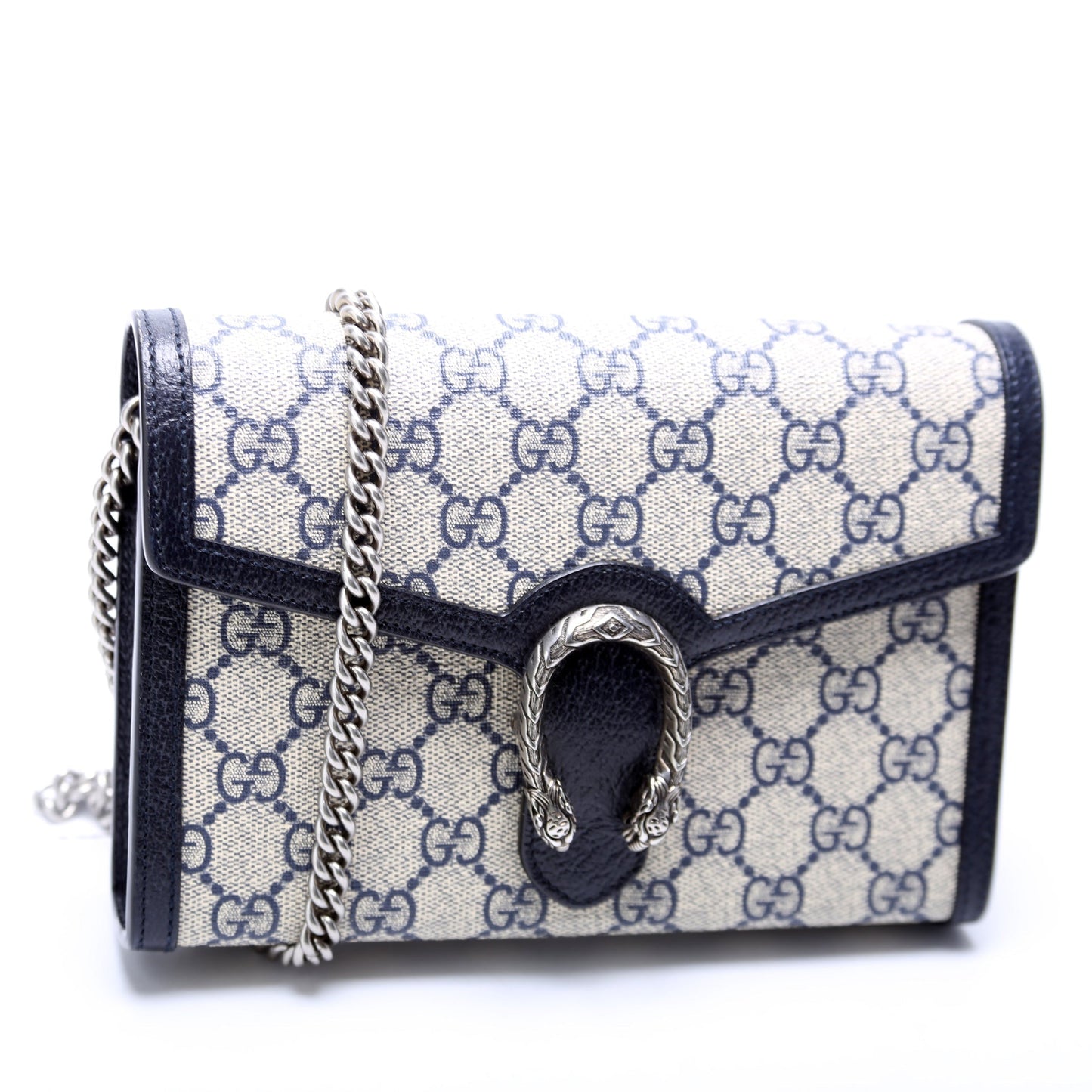 Gucci 401231 Dionysus Mini Wallet Bag