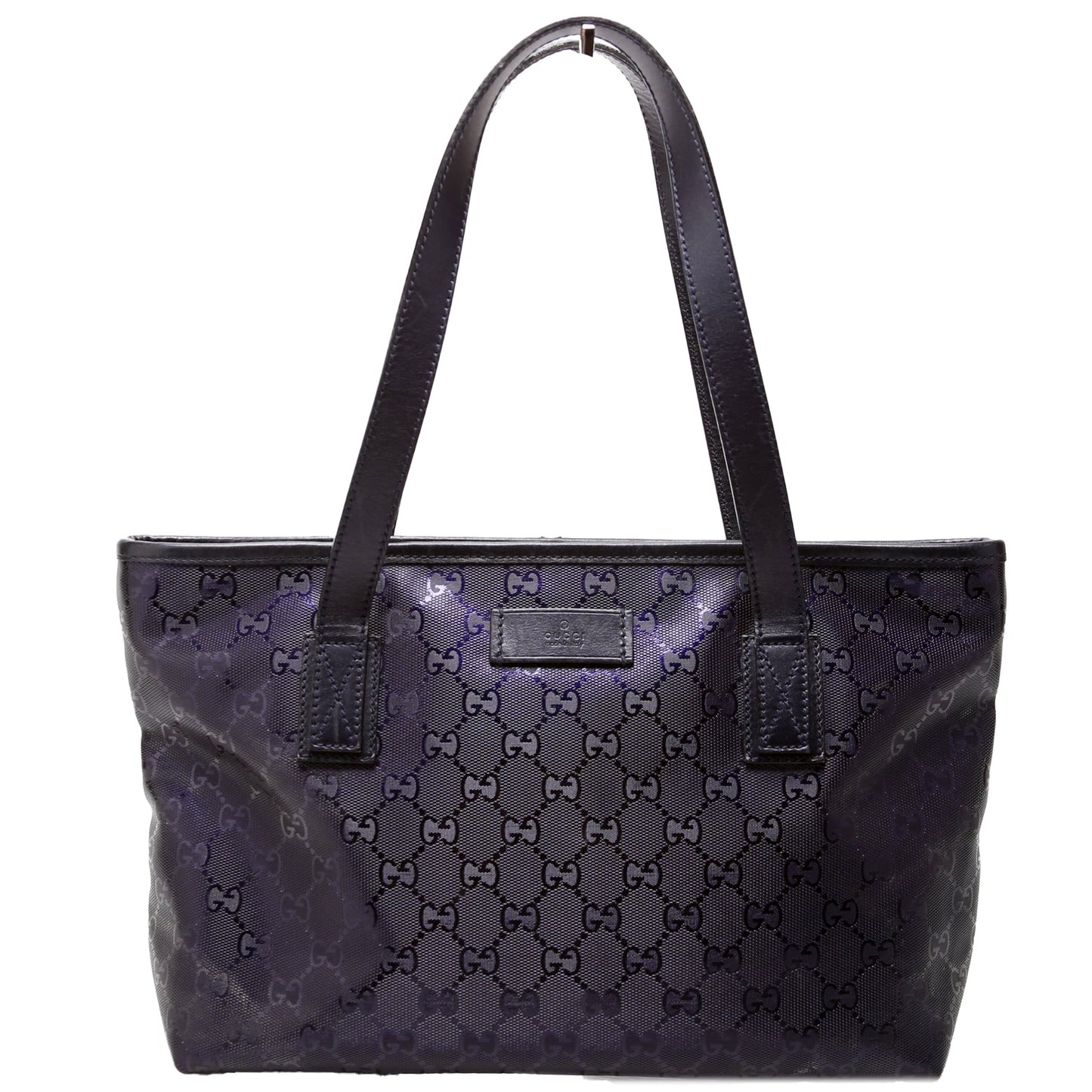 Gucci 211138 Imprime Joy Tote Small Bag