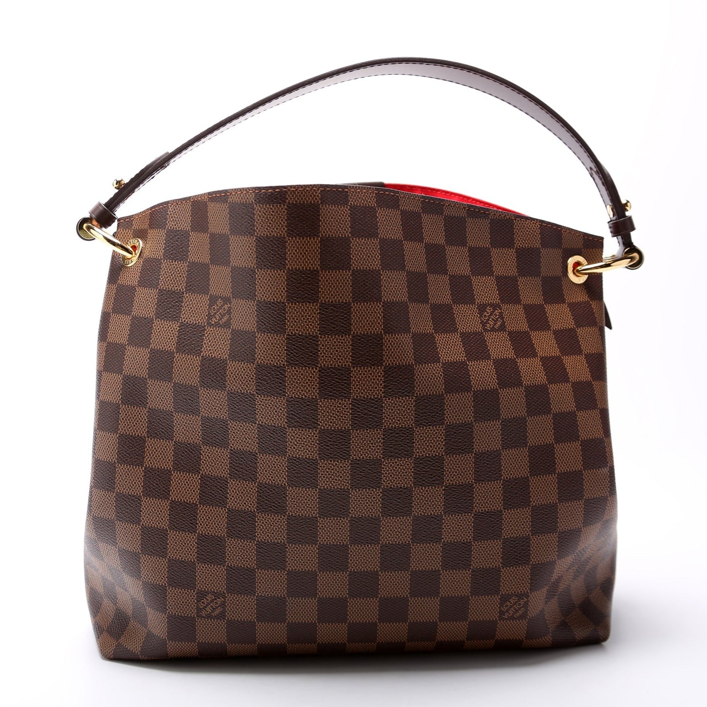 Louis Vuitton Graceful PM Damier Ebene
