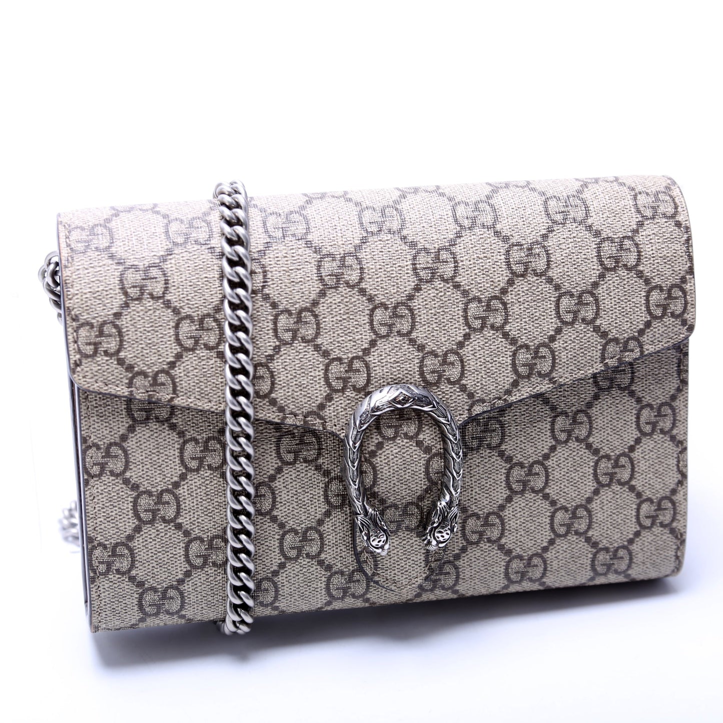 Gucci 401231 Dionysus Mini Wallet Bag