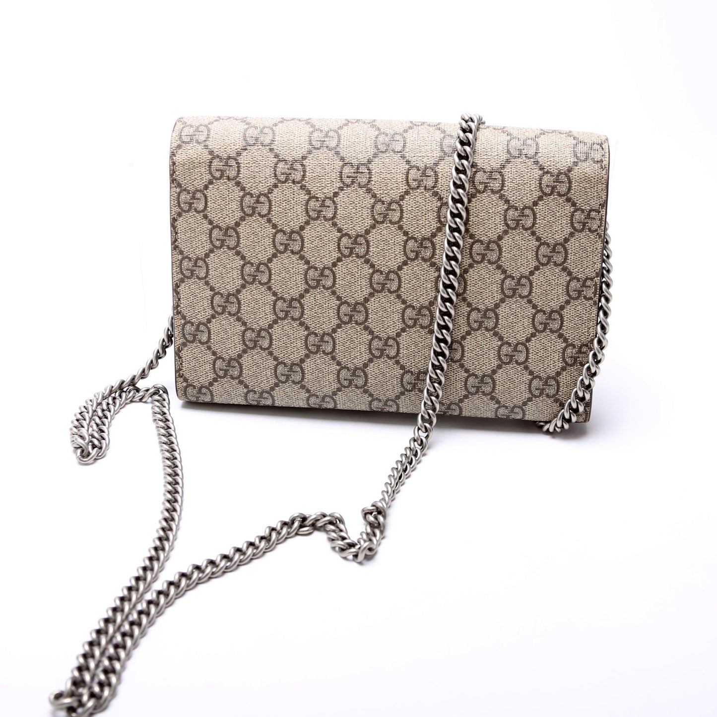 Gucci 401231 Dionysus Mini Wallet Bag