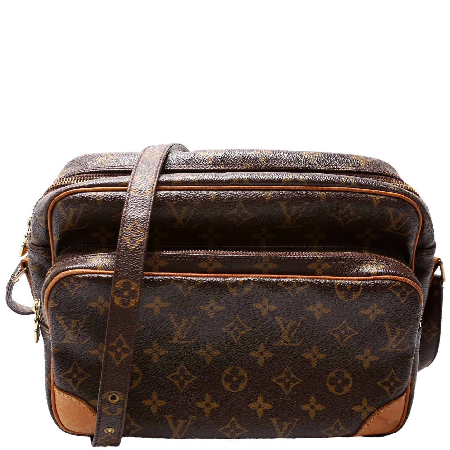 Louis Vuitton Nil Monogram