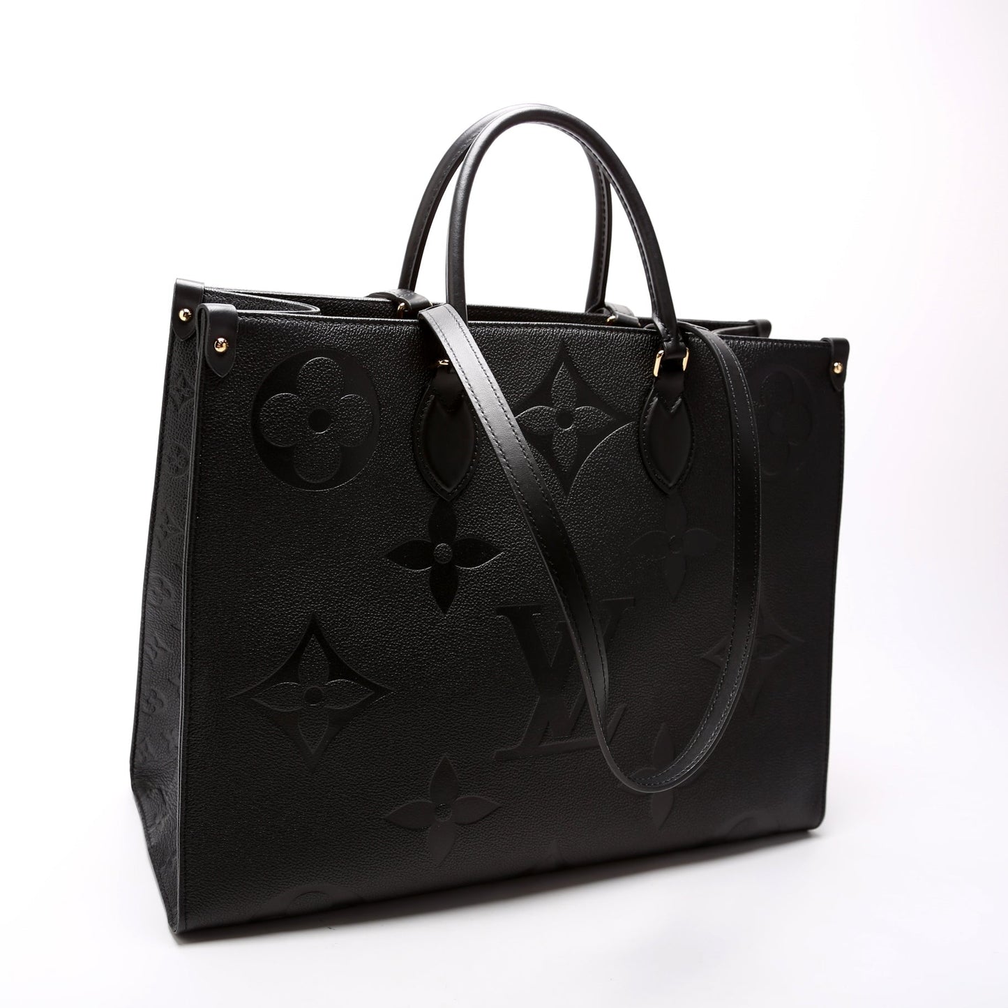 Louis Vuitton ONTHEGO GM Empreinte