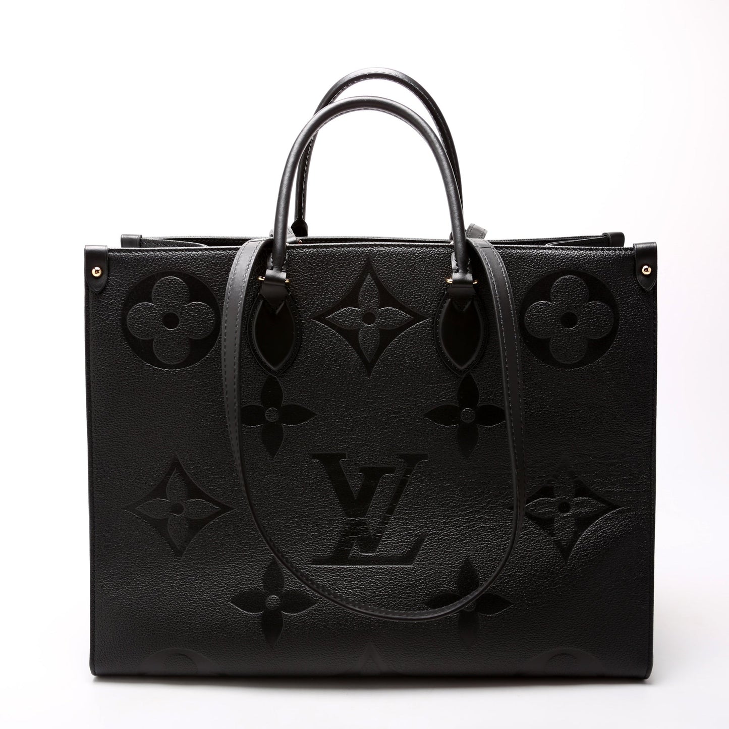 Louis Vuitton ONTHEGO GM Empreinte
