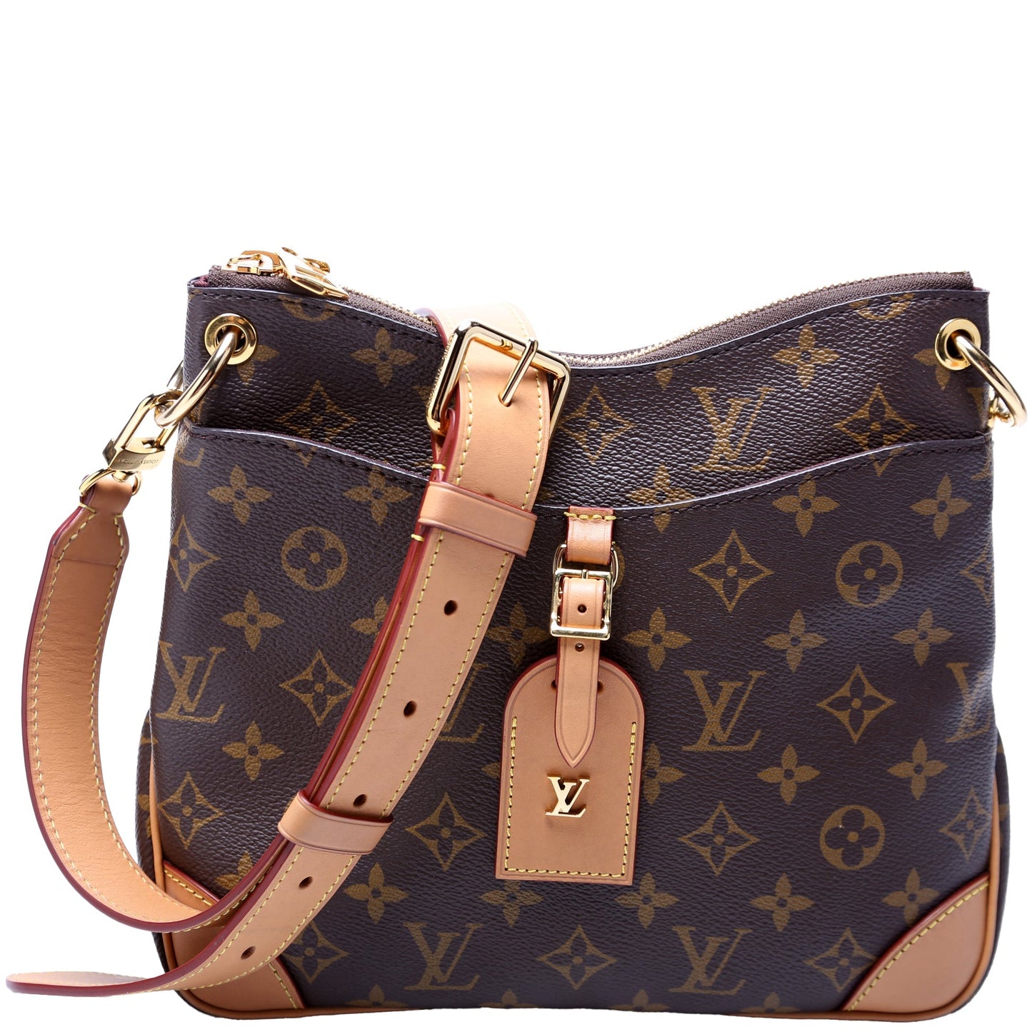 Louis Vuitton Odeon PM NM Monogram
