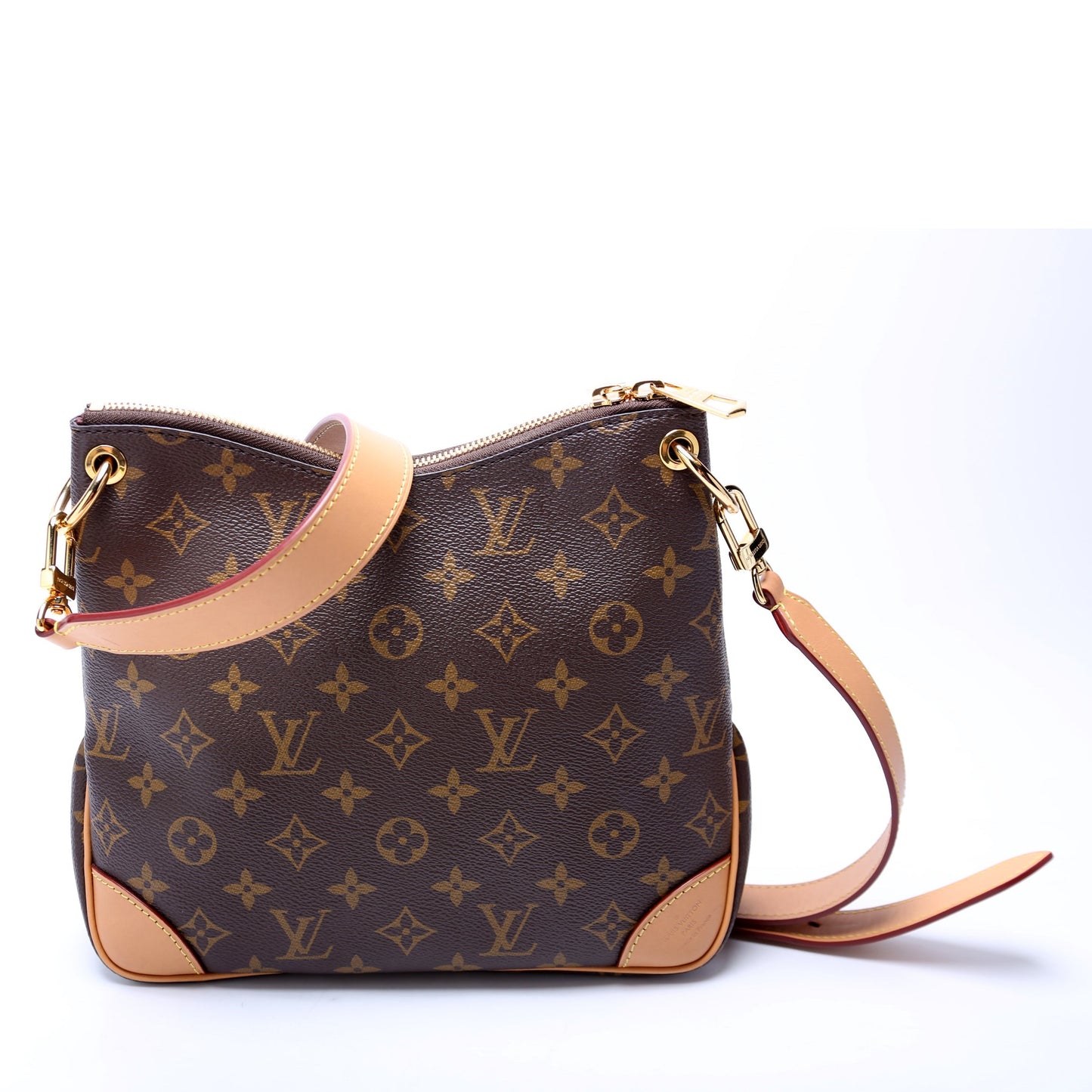 Louis Vuitton Odeon PM NM Monogram