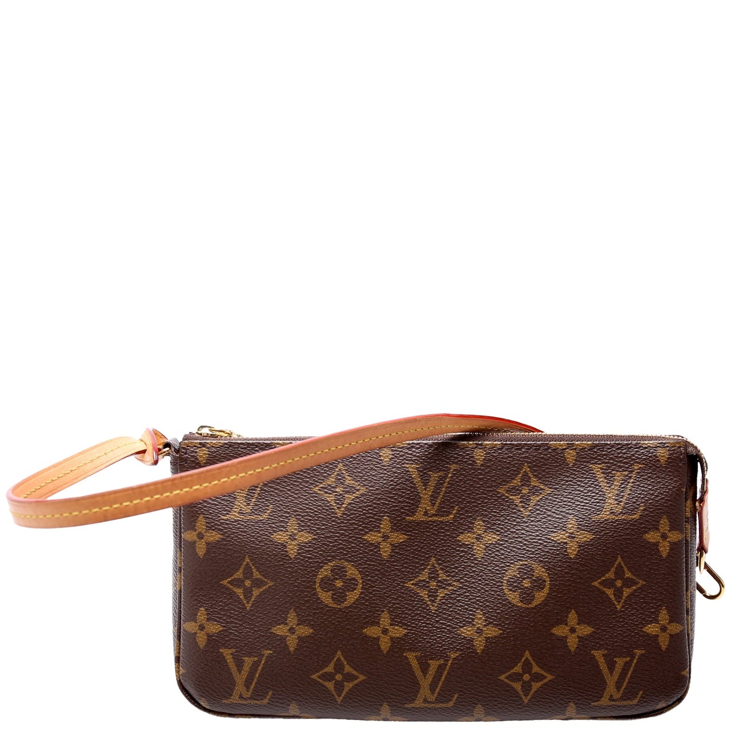 Louis Vuitton Pochette Accessories NM Monogram