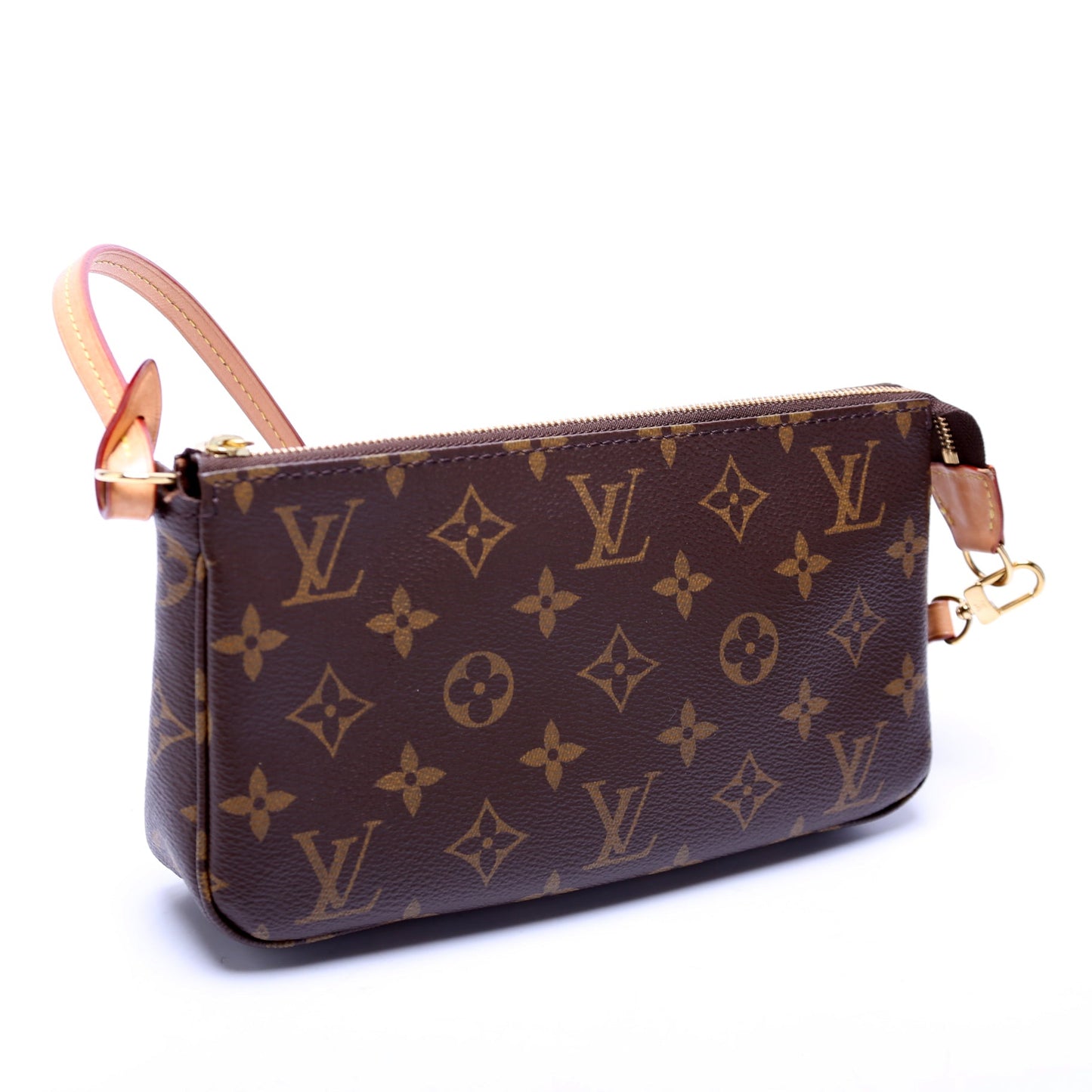 Louis Vuitton Pochette Accessories NM Monogram