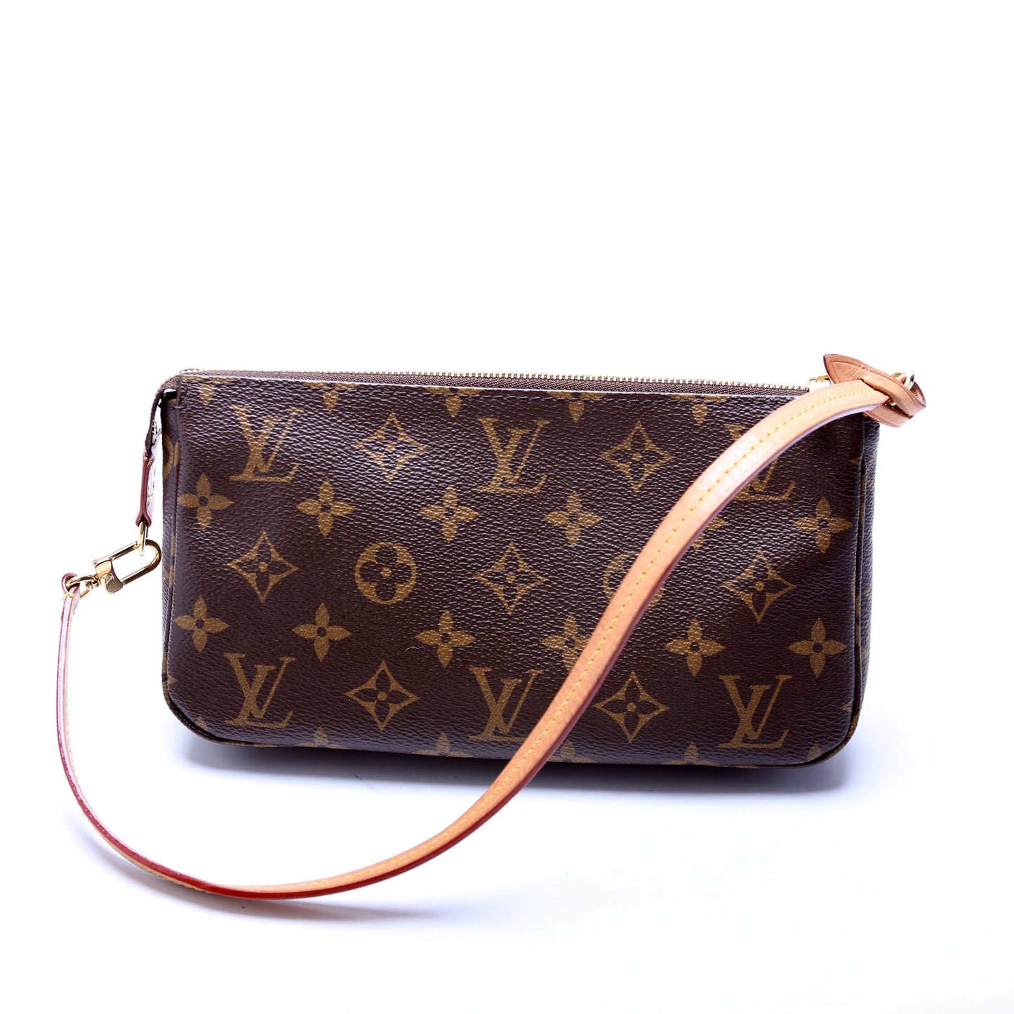 Louis Vuitton Pochette Accessories NM Monogram
