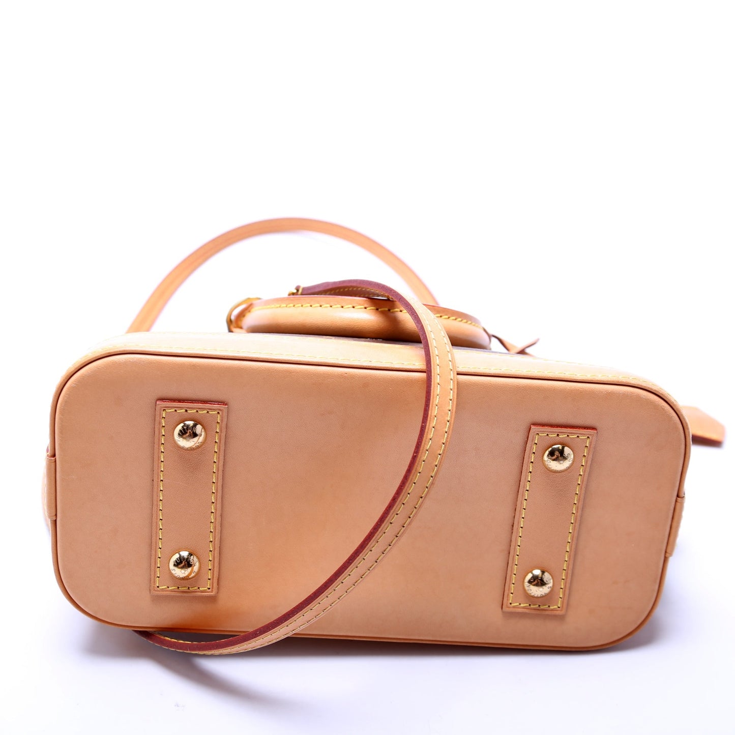 Louis Vuitton Alma BB Monogram