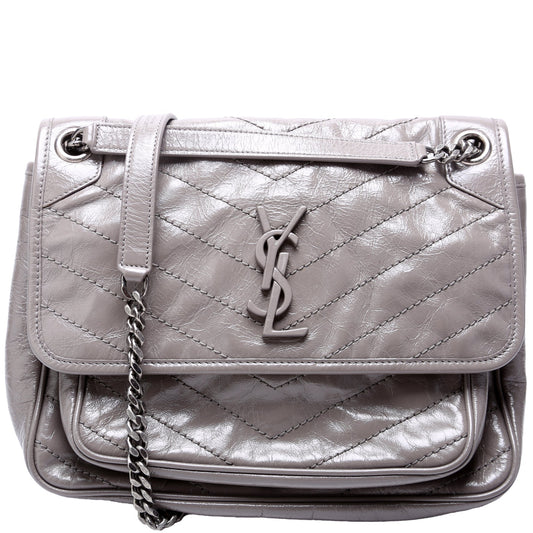 Saint Laurent Niki Medium 498894 Bag