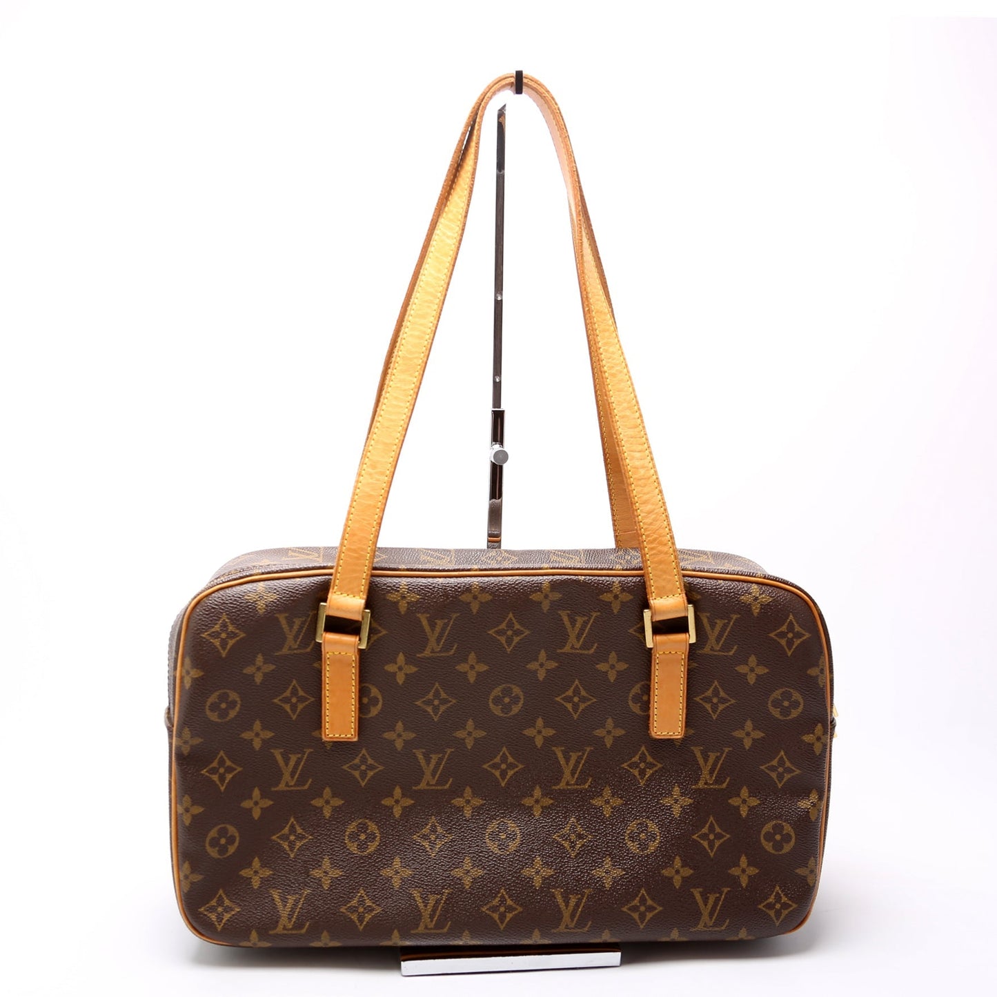 Louis Vuitton Cite GM Monogram