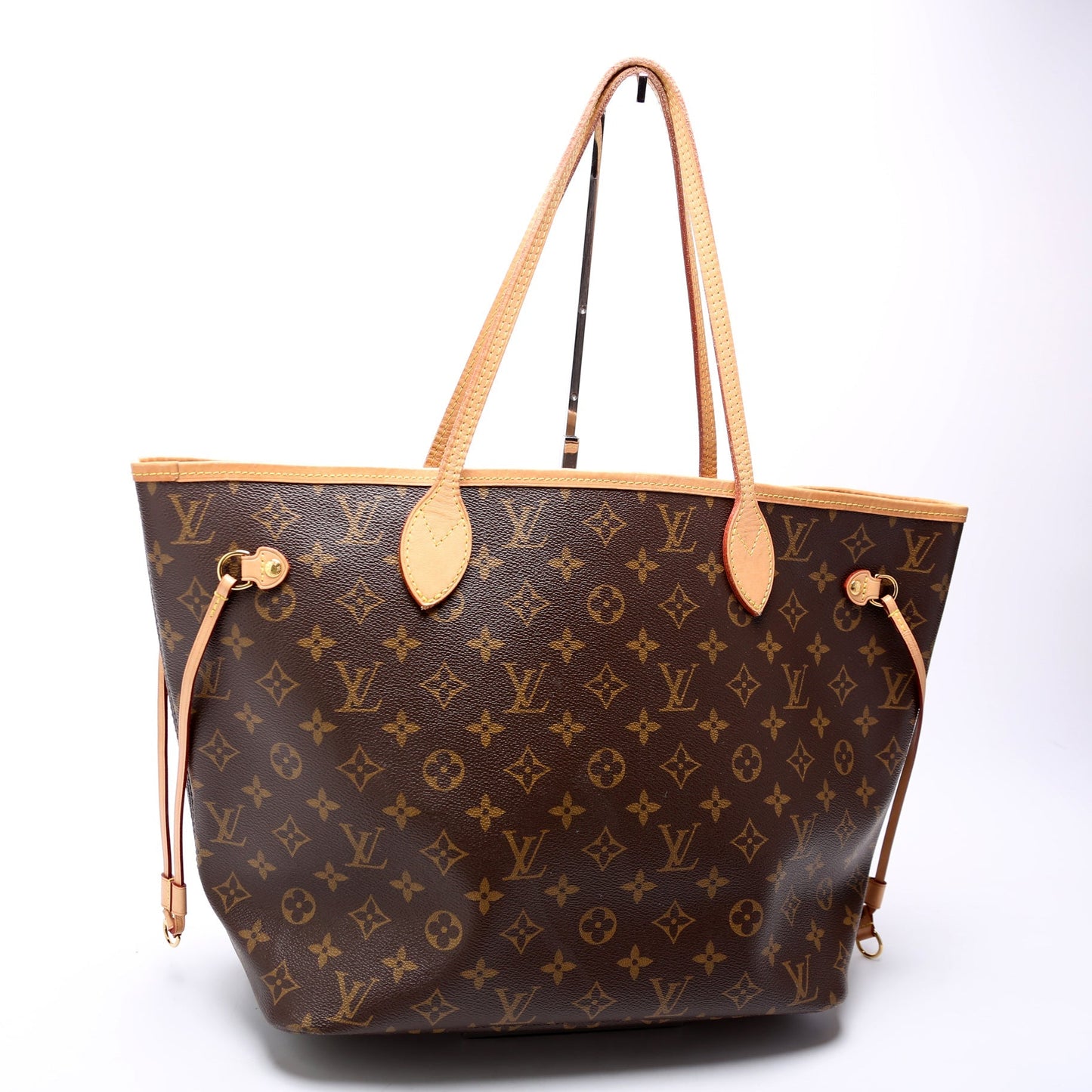 Louis Vuitton Neverfull MM Monogram