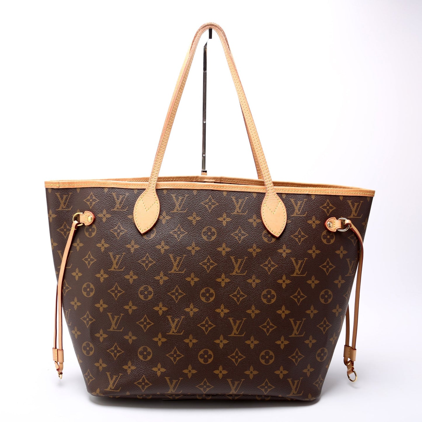 Louis Vuitton Neverfull MM Monogram