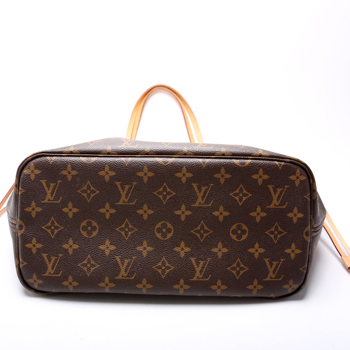 Louis Vuitton Neverfull MM Monogram