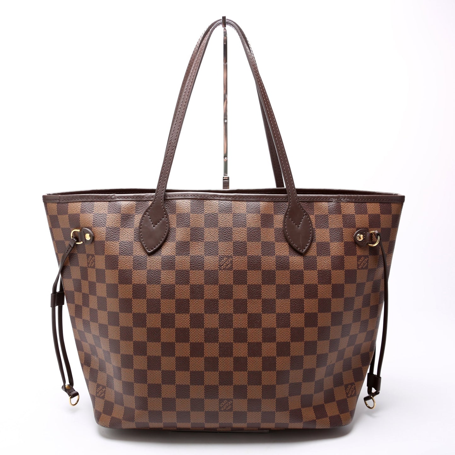 Louis Vuitton Neverfull MM Damier Ebene