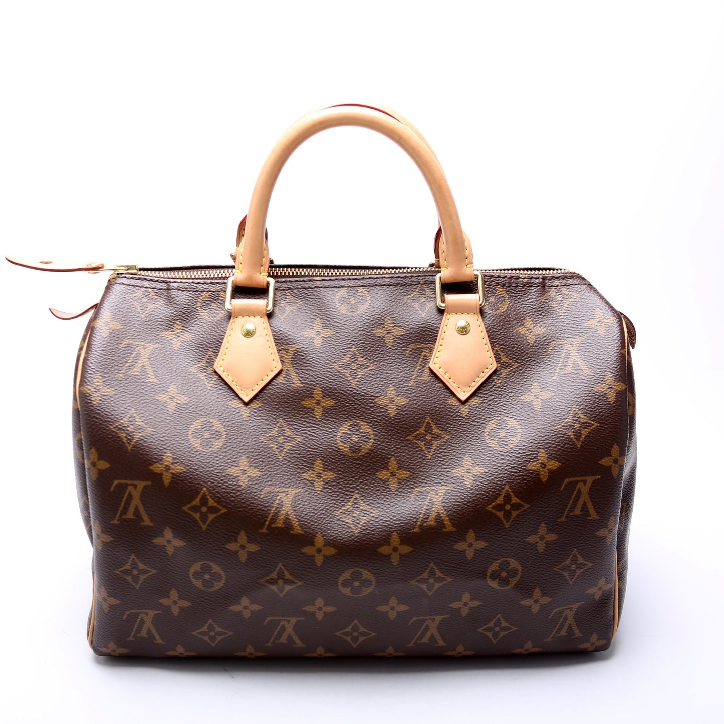 Louis Vuitton Speedy 30 Monogram