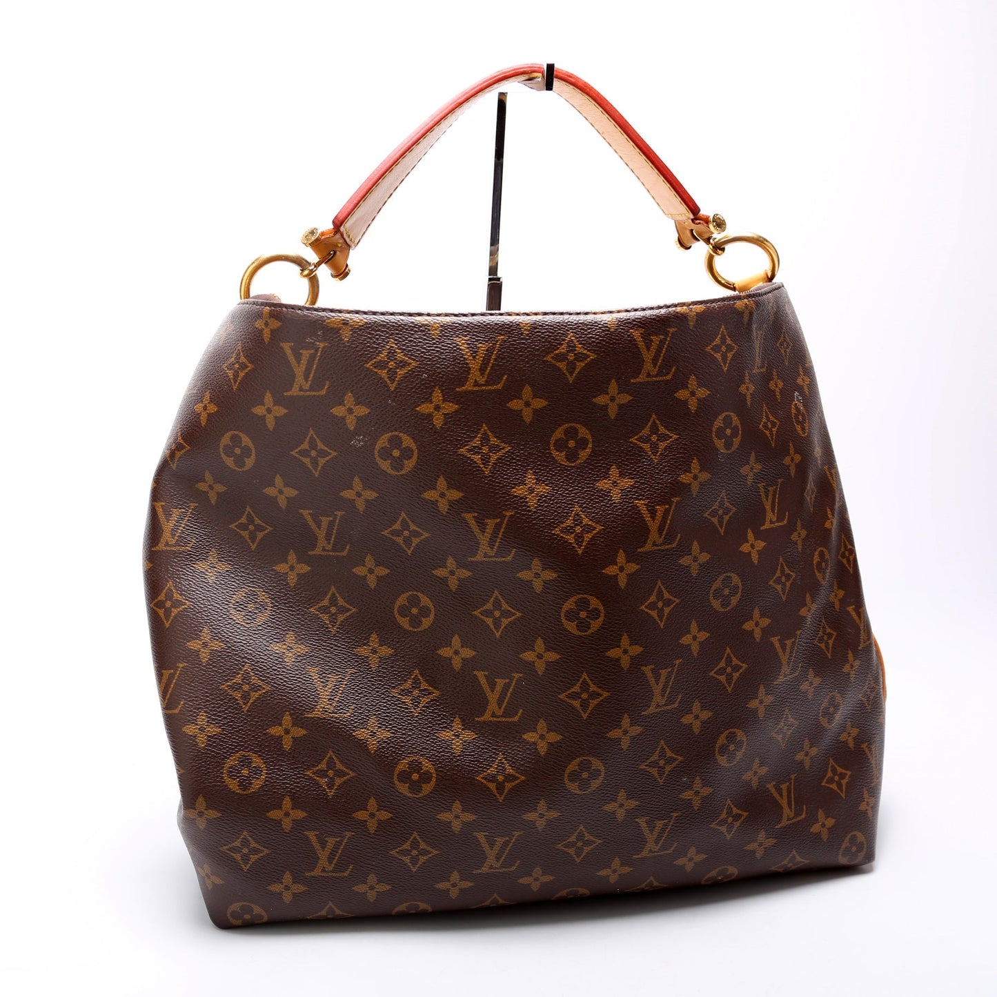Louis Vuitton Sully MM Monogram