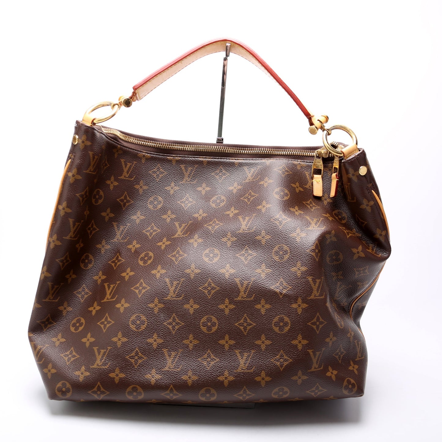 Louis Vuitton Sully MM Monogram