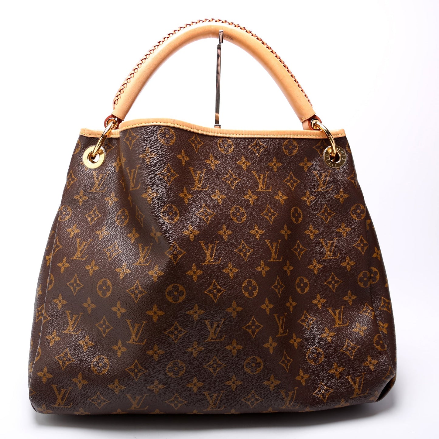 Louis Vuitton Artsy MM NM Monogram