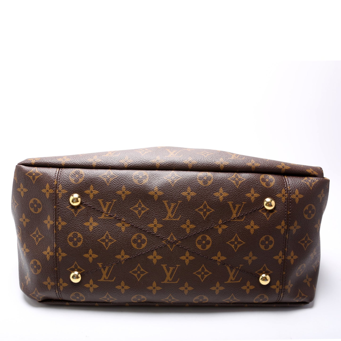 Louis Vuitton Artsy MM NM Monogram