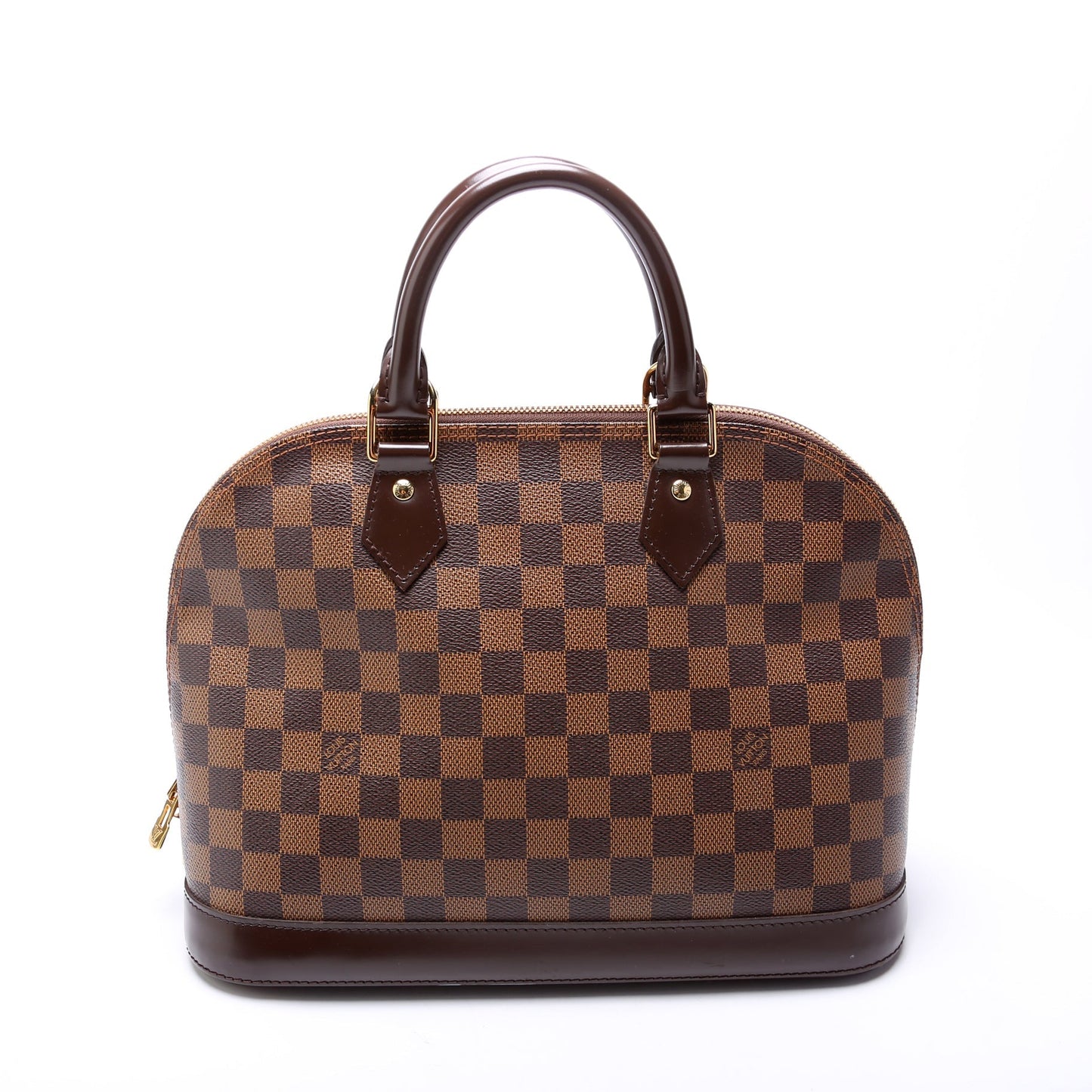 Louis Vuitton Alma PM Damier Ebene Newer