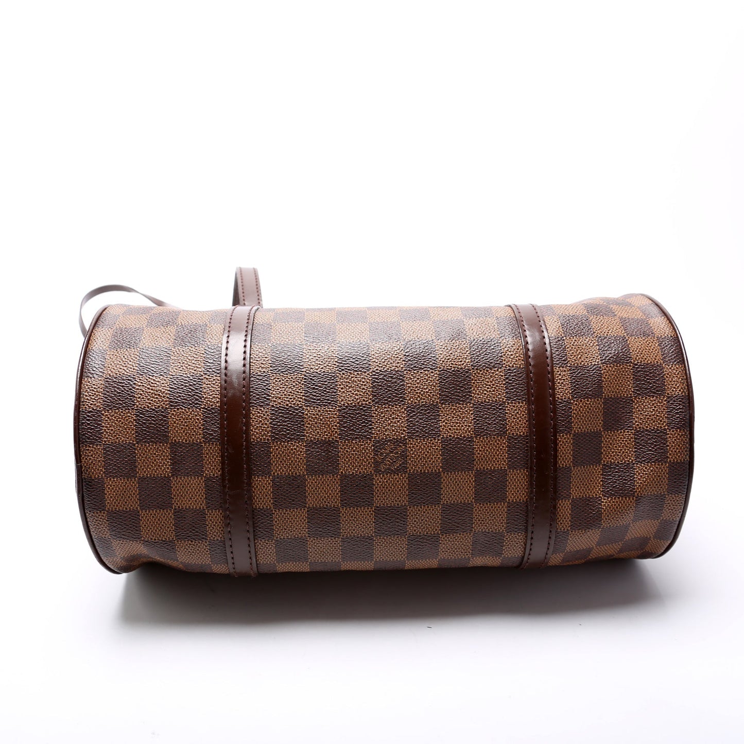 Louis Vuitton Papillon 30 11.5 With Pouch Damier Ebene
