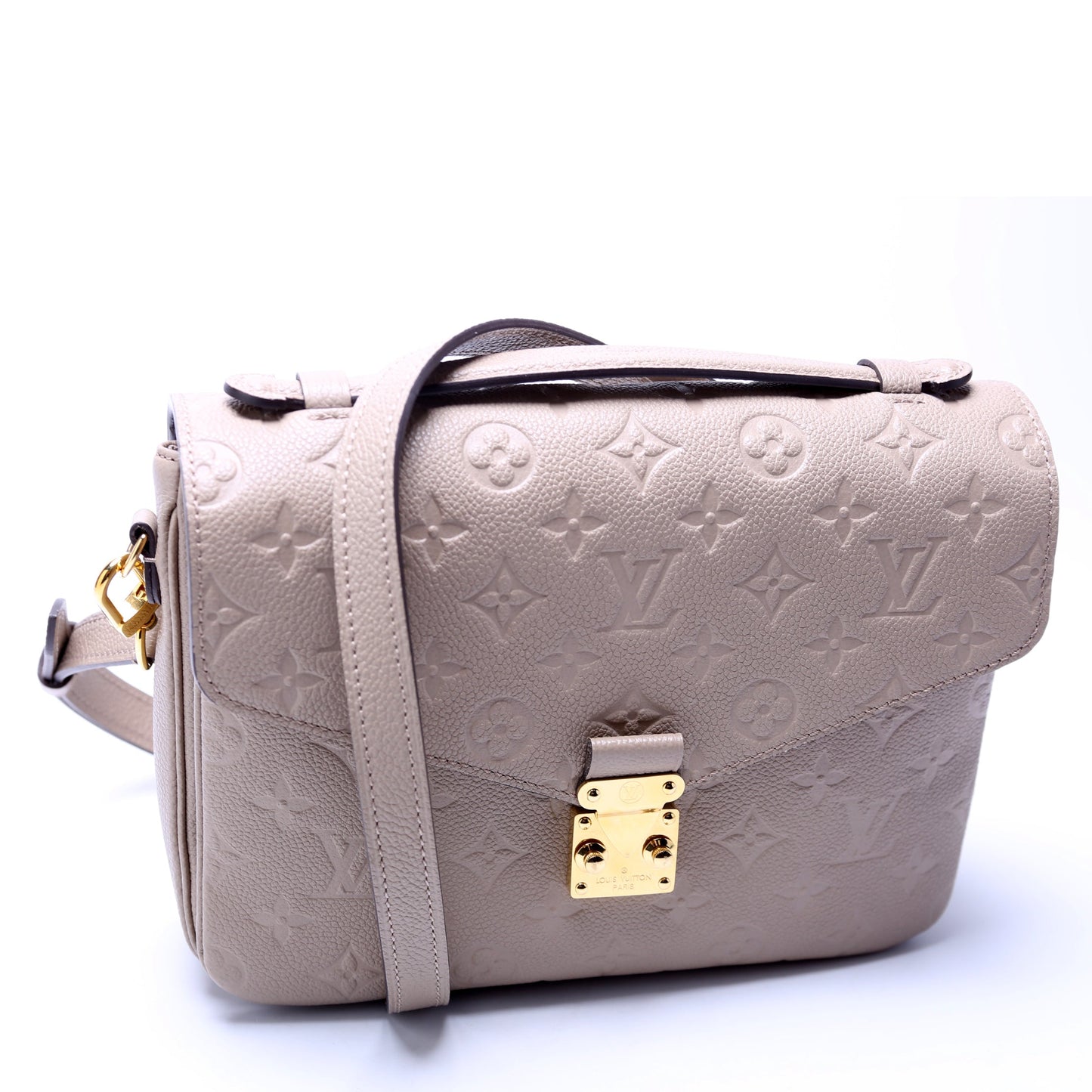 Louis Vuitton Pochette Metis Empreinte
