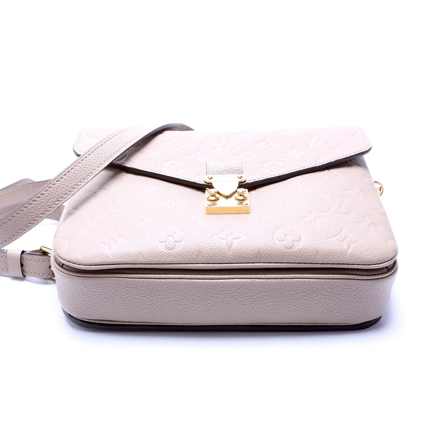 Louis Vuitton Pochette Metis Empreinte