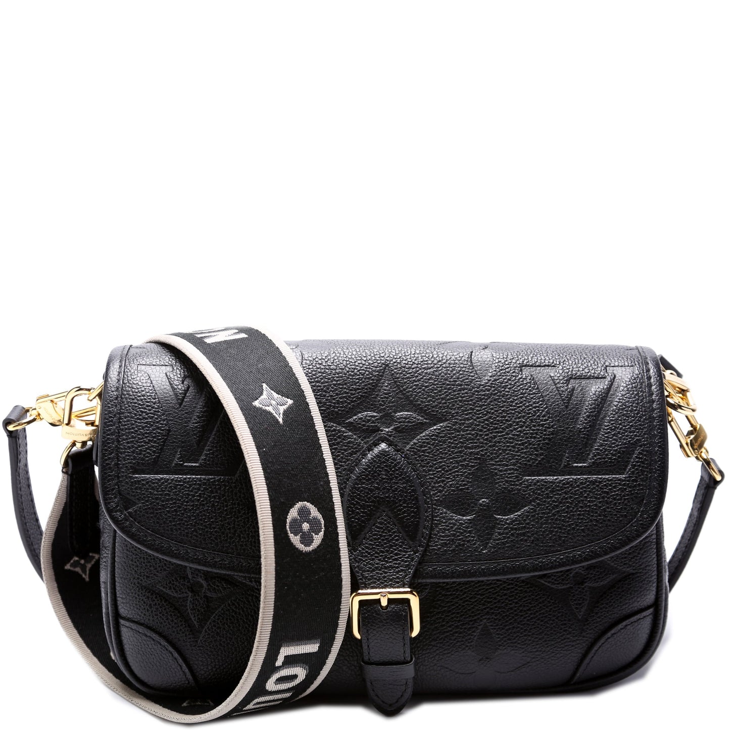 Louis Vuitton Diane Empreinte