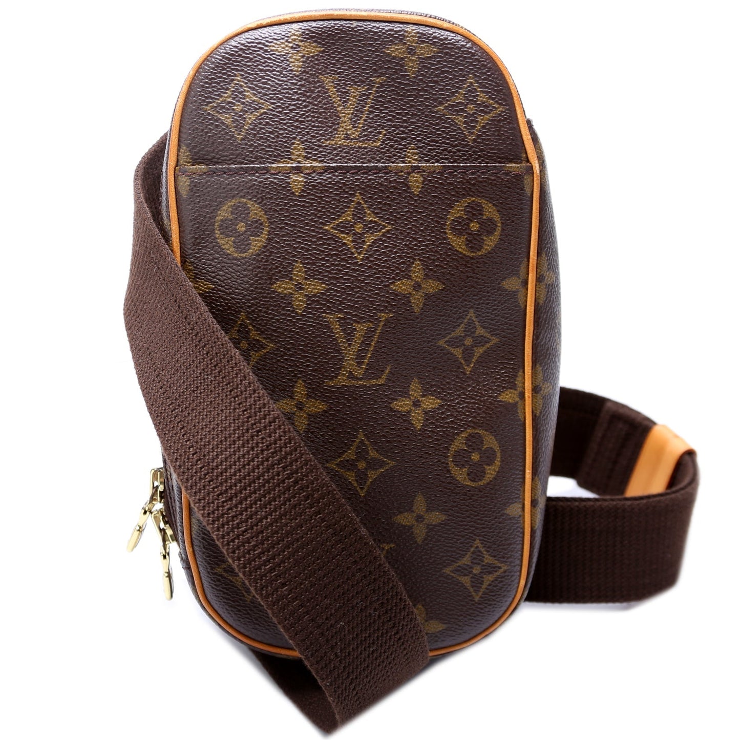 Louis Vuitton Pochette Gange Monogram