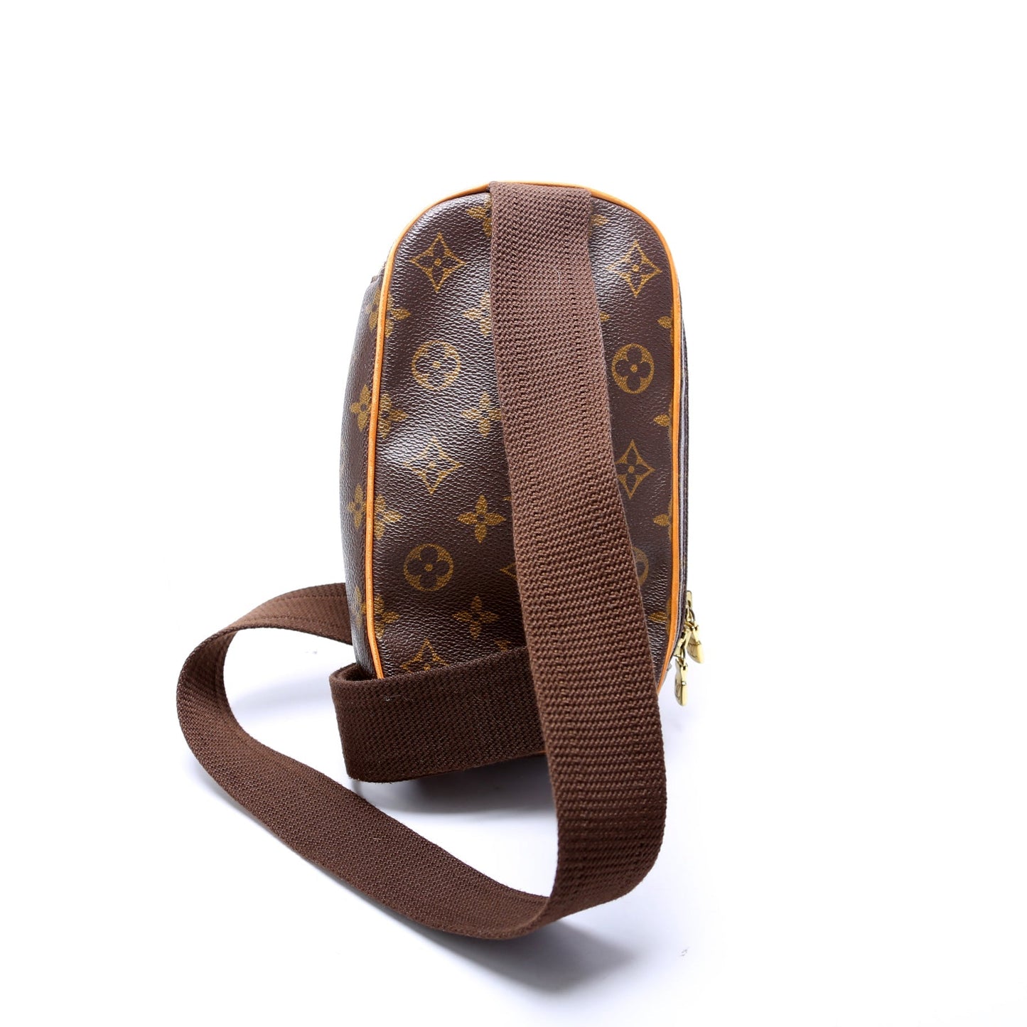 Louis Vuitton Pochette Gange Monogram