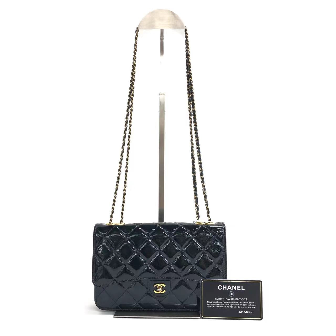 Chanel WOC Crossbody Bag - Ewore Bags