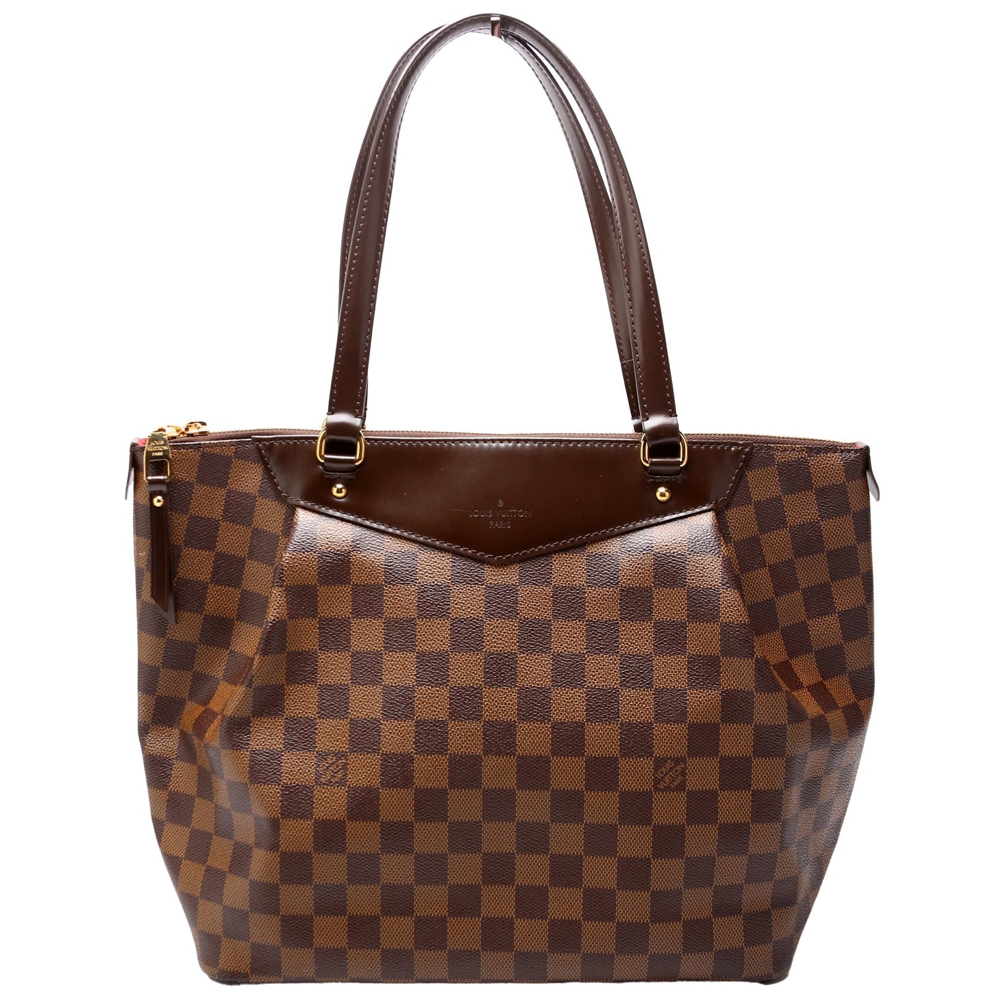 Louis Vuitton Westminster GM Damier Ebene