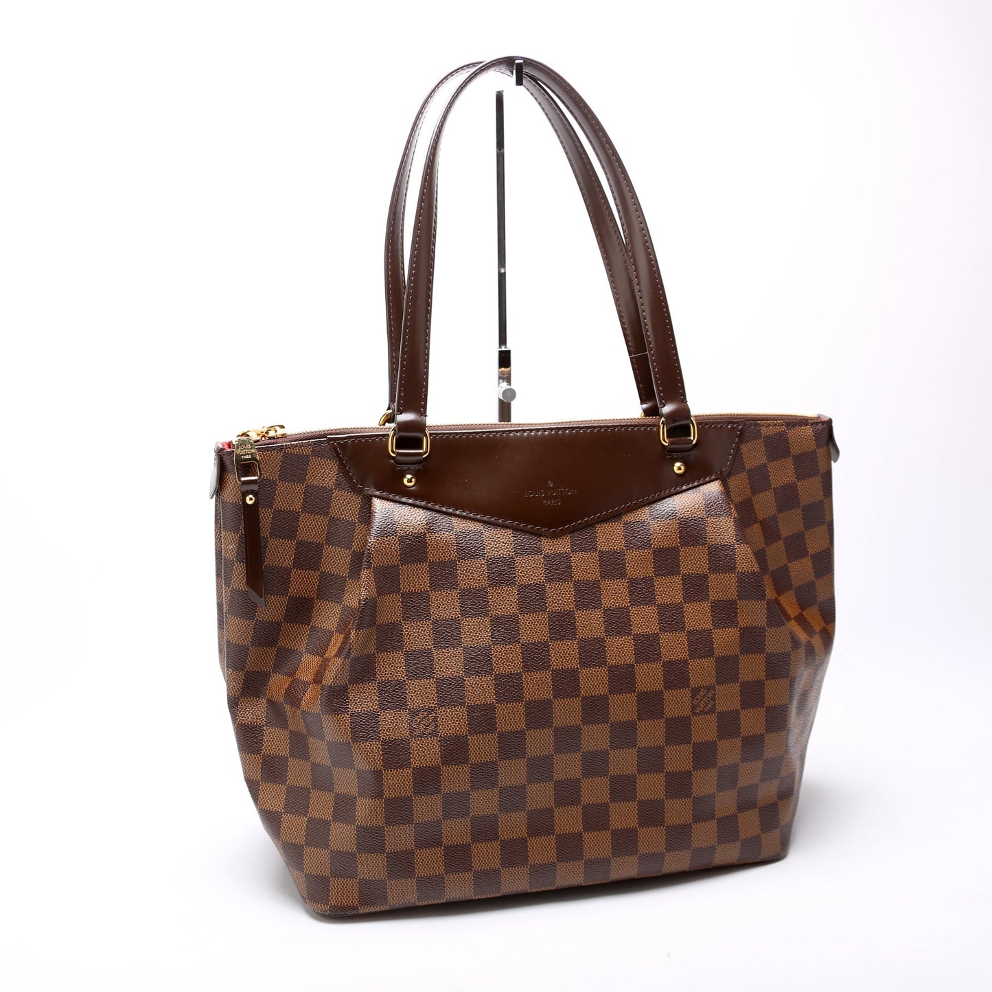Louis Vuitton Westminster GM Damier Ebene
